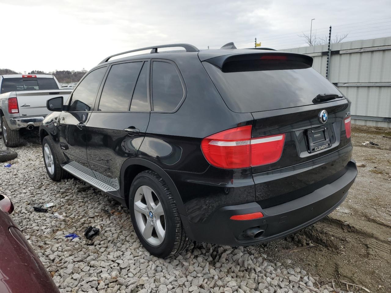 Lot #3034407070 2010 BMW X5 XDRIVE3