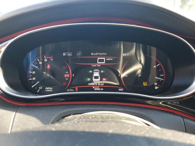 2016 DODGE DART SE AE - 1C3CDFDH8GD508096