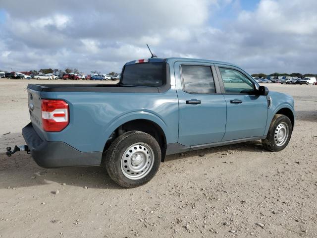 2023 FORD MAVERICK X - 3FTTW8E38PRA45369