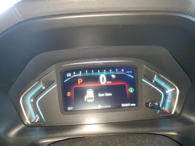 2021 HONDA ODYSSEY EX - 5FNRL6H74MB031178