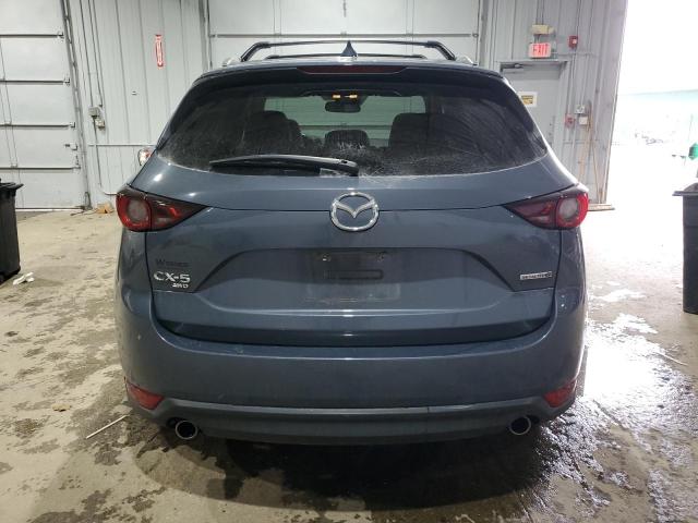 2021 MAZDA CX-5 TOURI - JM3KFBCM9M0349964