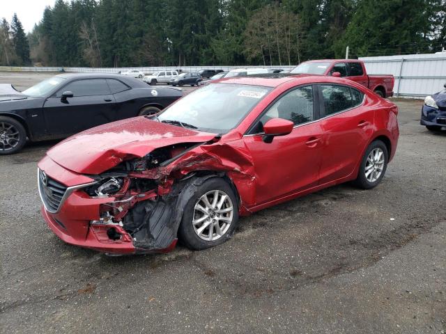 2014 MAZDA 3 TOURING #3031066281