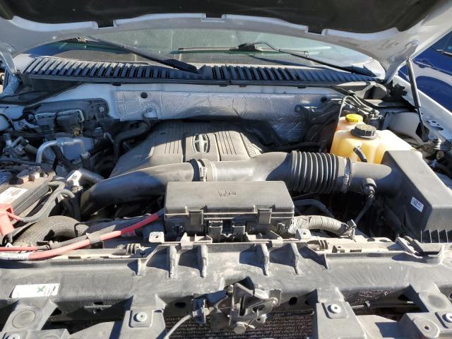 2016 LINCOLN NAVIGATOR - 5LMJJ2JT9GEL04858
