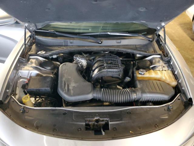 2015 DODGE CHARGER SE 2C3CDXBG8FH847023