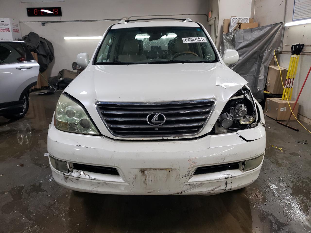 Lot #3029588111 2005 LEXUS GX 470