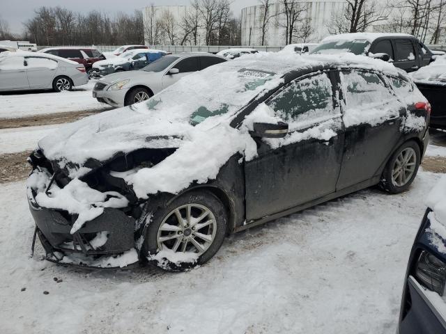 2016 FORD FOCUS SE #3044392847