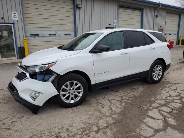 2020 CHEVROLET EQUINOX LS #3030725139