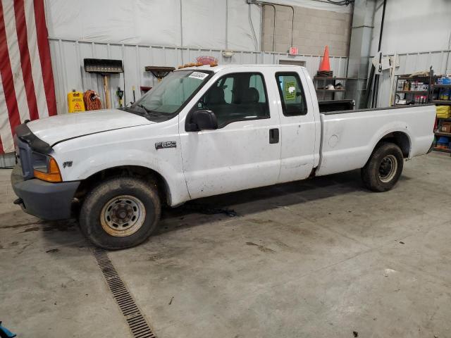 2000 FORD F250 SUPER #3023844957