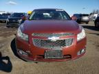 Lot #3020400822 2012 CHEVROLET CRUZE LTZ