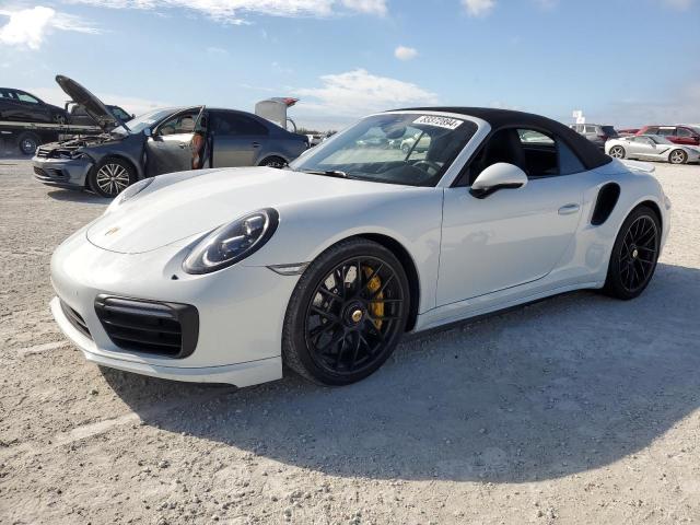 VIN WP0CD2A96HS178294 2017 PORSCHE 911 no.1