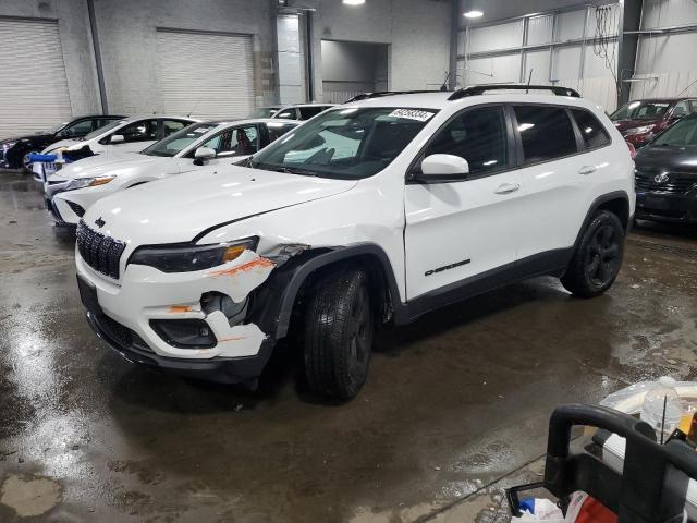 2019 JEEP CHEROKEE L - 1C4PJMLX1KD299327