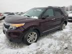 Lot #3024757223 2011 FORD EXPLORER X