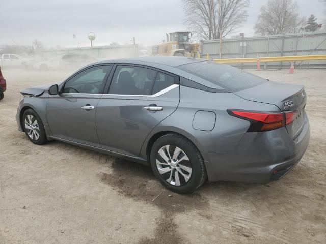 Vin: 1n4bl4bv1lc119829, lot: 86413984, nissan altima s 20202