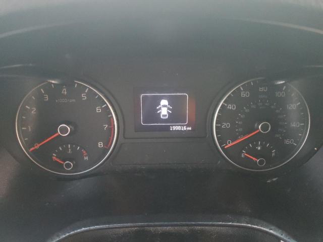 2017 KIA OPTIMA LX - 5XXGT4L34HG178023