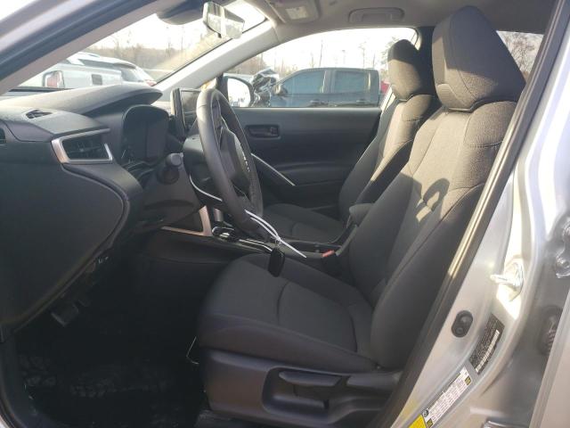 2024 TOYOTA COROLLA CR - 7MUCAAAG3RV094984