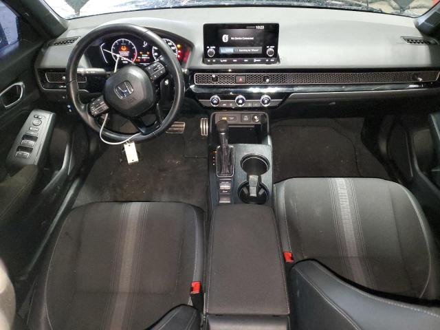 2022 HONDA CIVIC SPOR - 19XFL2H84NE012044