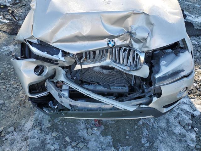 2015 BMW X3 XDRIVE3 - 5UXWX7C56F0K34656