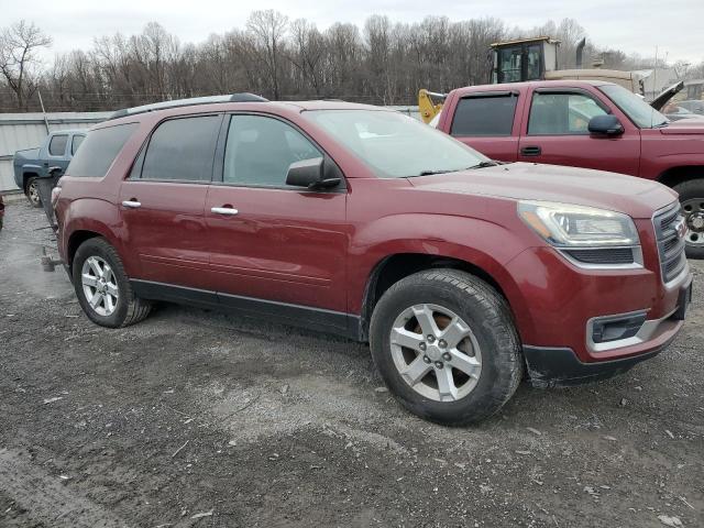2016 GMC ACADIA 1GKKVPKD0GJ290459