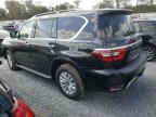 Lot #3023810918 2021 NISSAN ARMADA SV