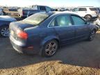 AUDI A4 3.2 QUA photo