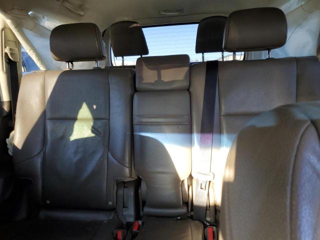 2017 LEXUS GX 460 - JTJBM7FX6H5169137