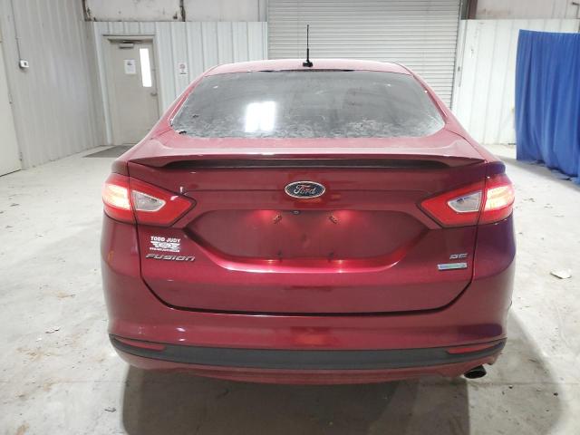 VIN 3FA6P0HD1FR256725 2015 FORD FUSION no.6