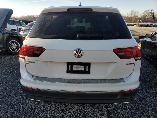 2020 VOLKSWAGEN TIGUAN SE - 3VV2B7AX8LM120042