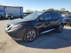 2018 NISSAN MURANO S - 5N1AZ2MH3JN134488