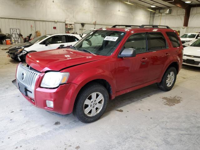 2011 MERCURY MARINER #3041083798