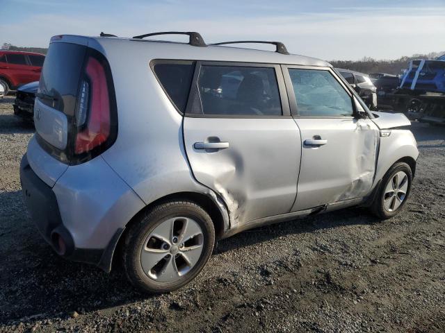 2015 KIA SOUL - KNDJN2A26F7799946