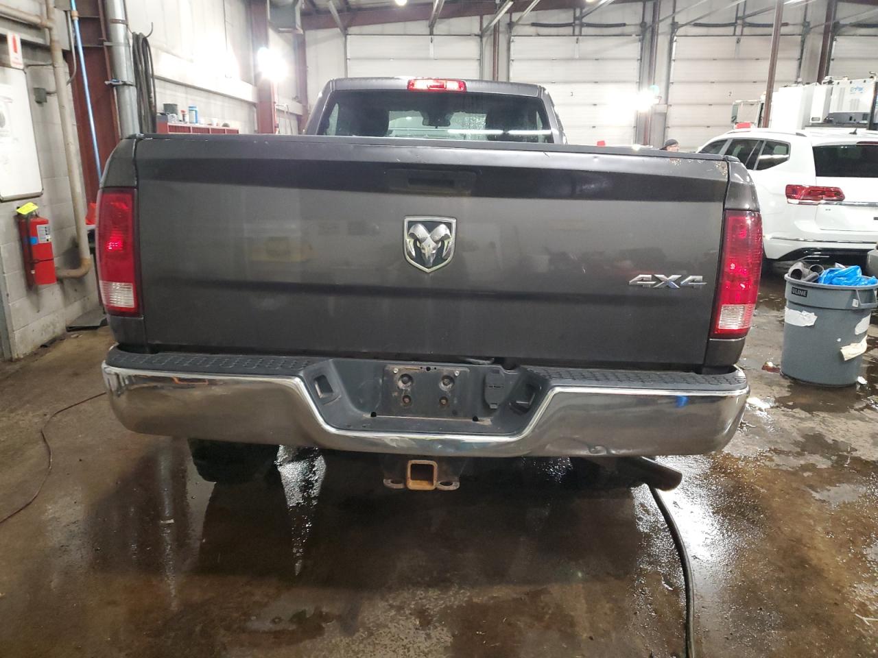 Lot #3034279215 2014 RAM 2500 ST