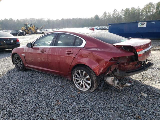 Vin: sajwa0es1dps68698, lot: 86886304, jaguar xf 20132