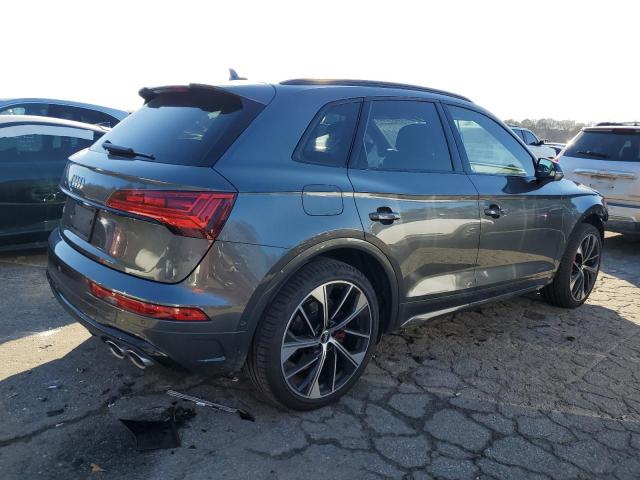 2021 AUDI SQ5 PRESTI WA1C4BFY4M2001182