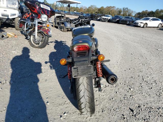 2017 HARLEY-DAVIDSON XG750A A - 1HD4NCG26HC513189