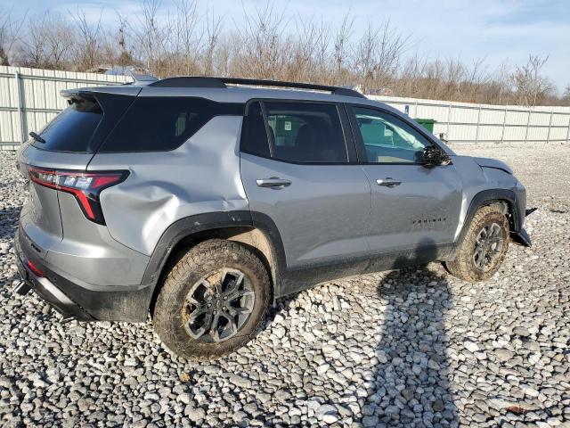 2025 CHEVROLET EQUINOX AC 3GNAXSEG3SL168696