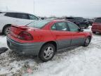 Lot #3027179282 2002 PONTIAC GRAND AM S