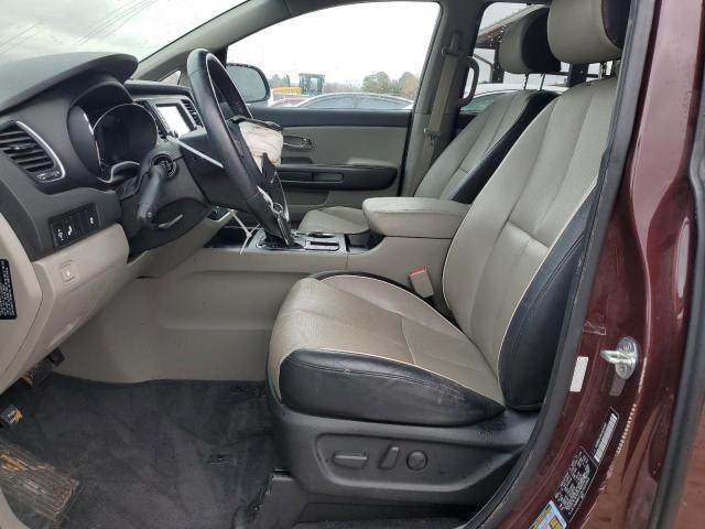 2020 KIA SEDONA LX - KNDMB5C16L6624948
