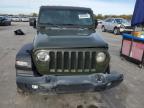 Lot #3024570647 2021 JEEP WRANGLER U