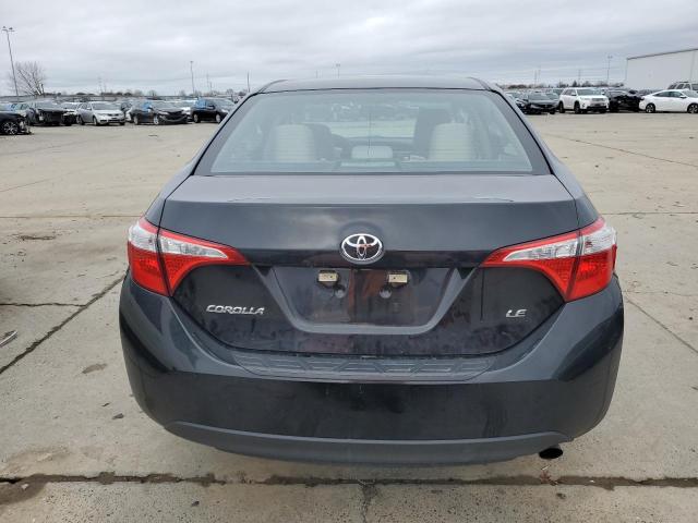 VIN 5YFBURHE9FP204828 2015 TOYOTA COROLLA no.6