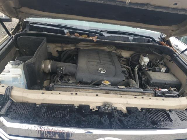 2017 TOYOTA TUNDRA CRE - 5TFDW5F18HX618618