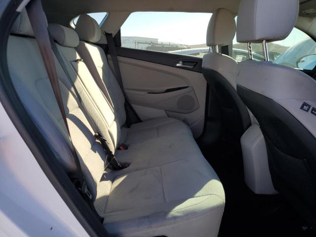 2019 HYUNDAI TUCSON SE KM8J23A45KU887023
