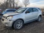 Lot #3041059449 2013 CHEVROLET EQUINOX LS