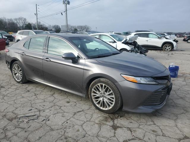 2018 TOYOTA CAMRY L/LE 4T1B11HK6JU035665