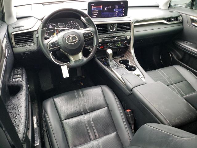 2020 LEXUS RX 350 - 2T2JZMDA5LC243684