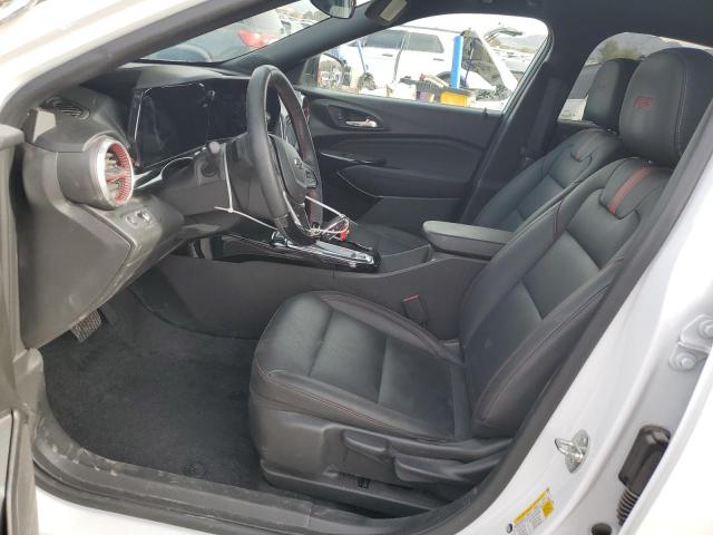 2024 CHEVROLET TRAX 2RS KL77LJE28RC095342