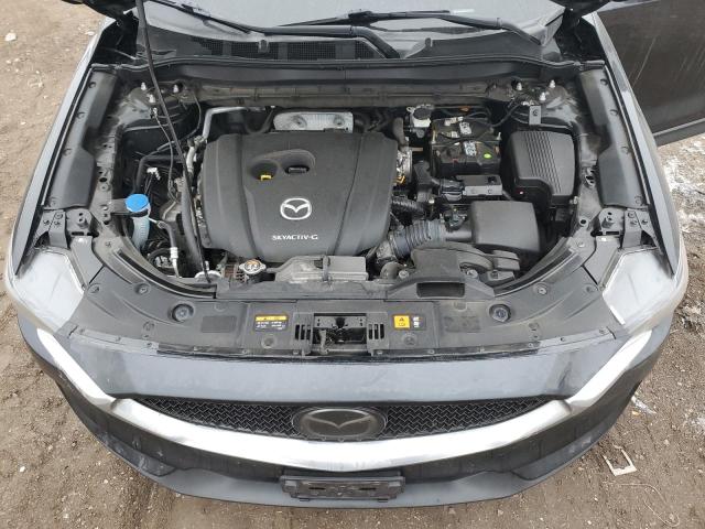 2021 MAZDA CX-5 SPORT - JM3KFBBM8M0352128