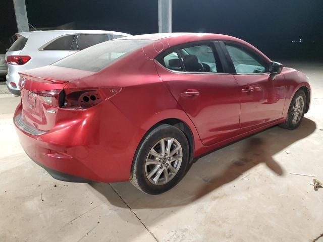 2016 MAZDA 3 SPORT - 3MZBM1U79GM324031