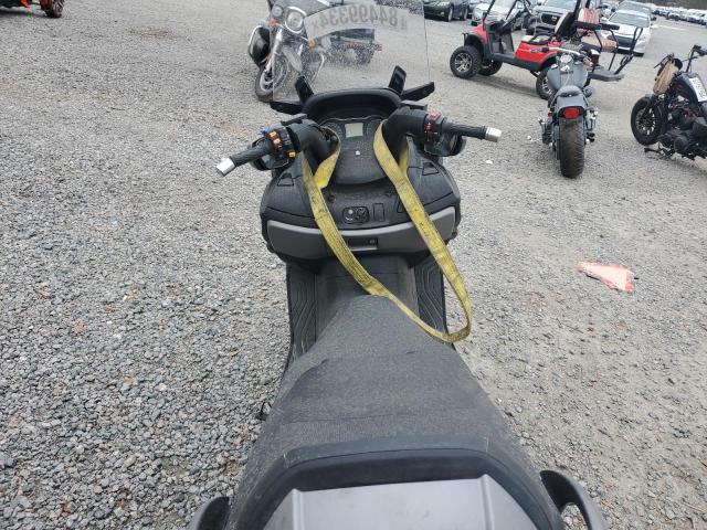 2015 SUZUKI AN650 A JS1CP51B3F2100400