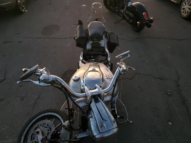 2007 YAMAHA XV1900 A - JYAVP21YX7A000640