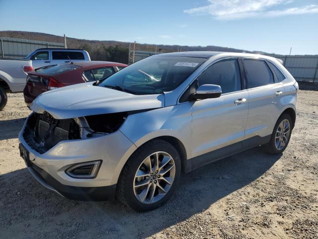 2018 FORD EDGE TITAN #3025108199